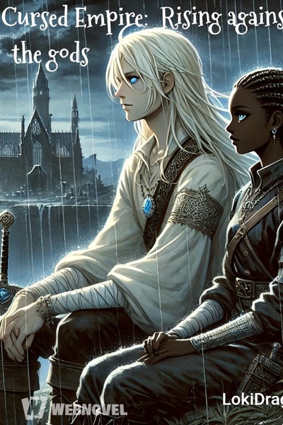 Cursed Empire: Rising against the Gods
