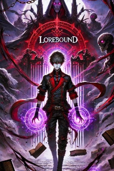 LoreBound