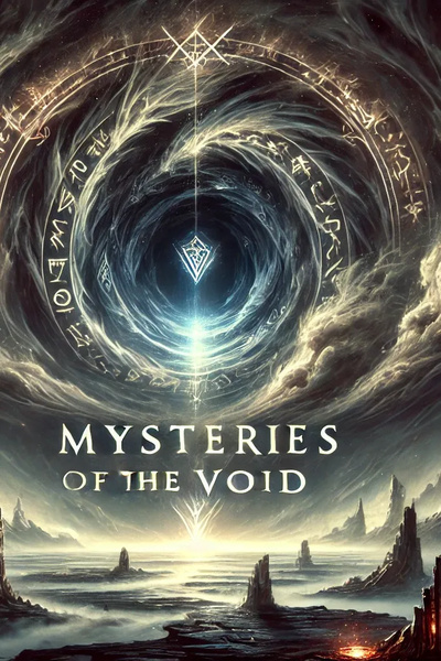 Mysteries of the Void