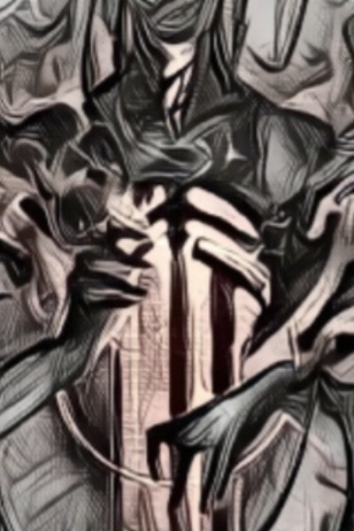 Chaotic Natural: God cry (progression fantasy)