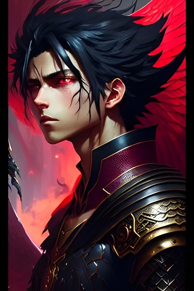 The Demon King's Dragon was Abandoned