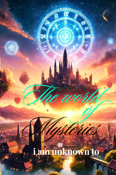 The world of mysteries