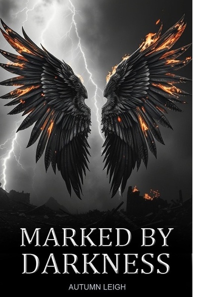 Marked By Darkness