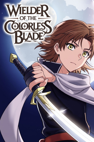 Wielder of the Colorless Blade