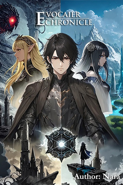Evocaier Chronicle