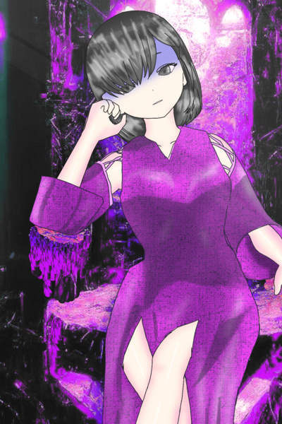 The Villainess's Reputation