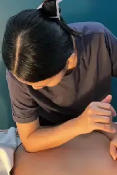 Kneading Torture