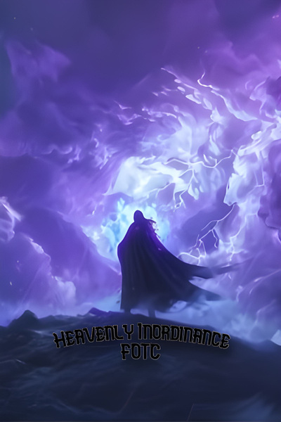 Heavenly Inordinance [Xianxia GameLit Progression]