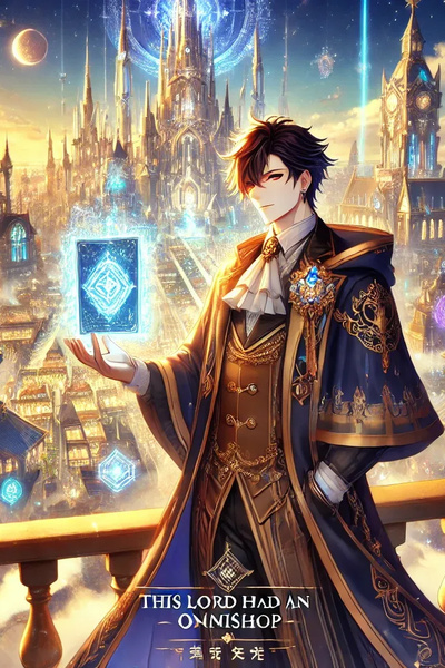 This Lord Had An Omnishop