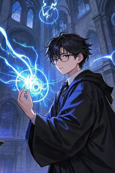 Harry Potter: The Limbo Legacy