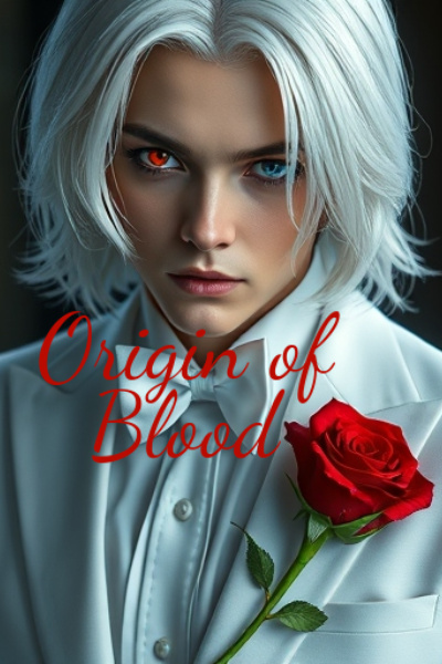 Origin Of Blood