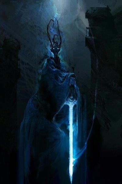 Hallowed crown.