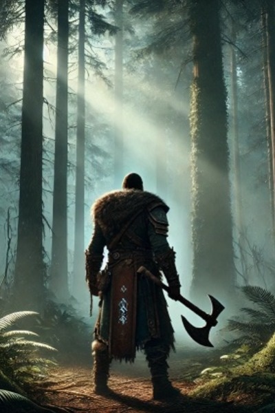 Blood of Titans