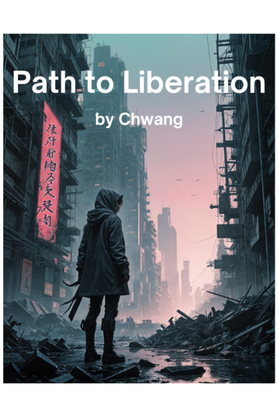 Path To Liberation