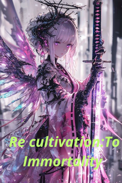 Re cultivation:To Immortality