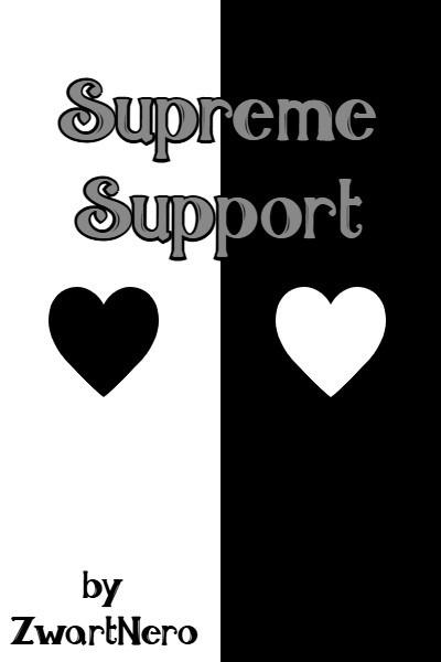 Supreme Support