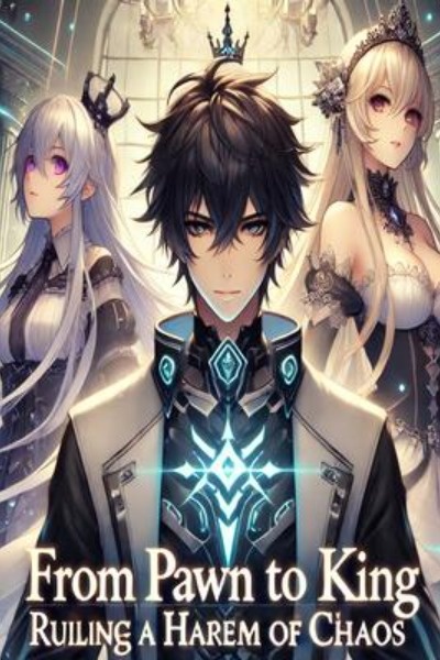 From Pawn to King: Ruling a Harem of Chaos