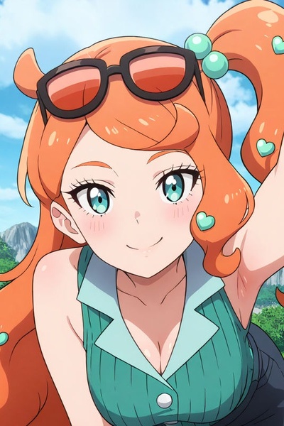 Pokémon: Farm Story
