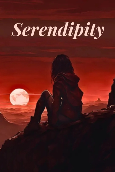 Serendipity - The Rise of a God