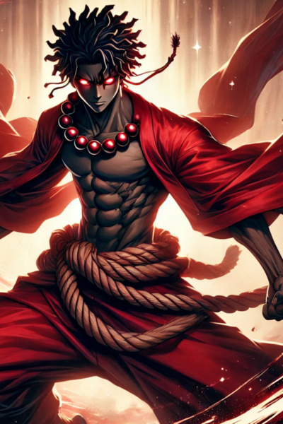 Demon Eater