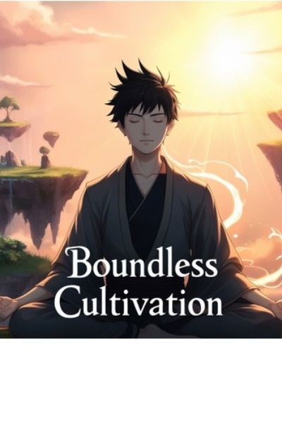 Boundless Cultivation - [Isekai/Litrpg]