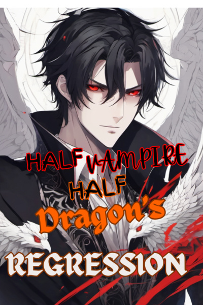 A HALF VAMPIRE &amp; HALF DRAGONS REGRESSION (REMAKE)