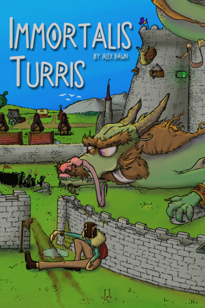Immortalis Turris