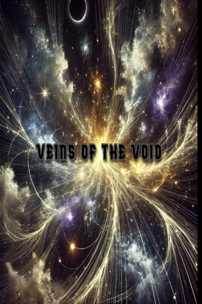 Veins of the Void: Embers of Destiny