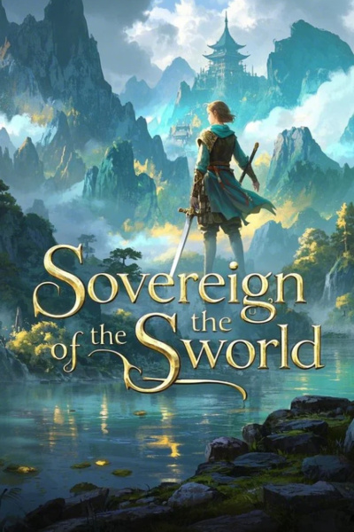 "Sovereign of the Sword: A Tale of Cultivation"