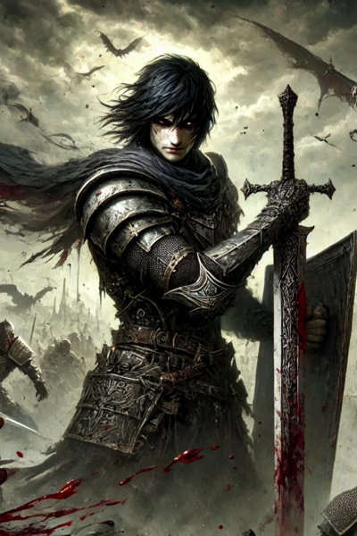 Forged In Blood