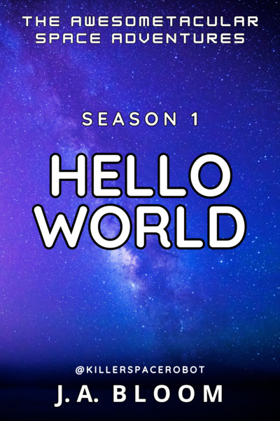 Hello World