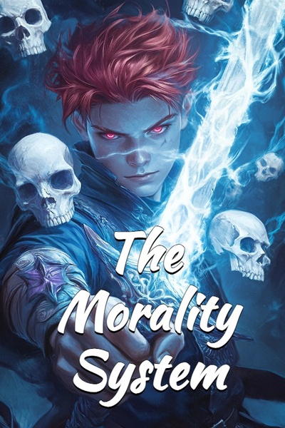 The Morality System - [LitRPG System]