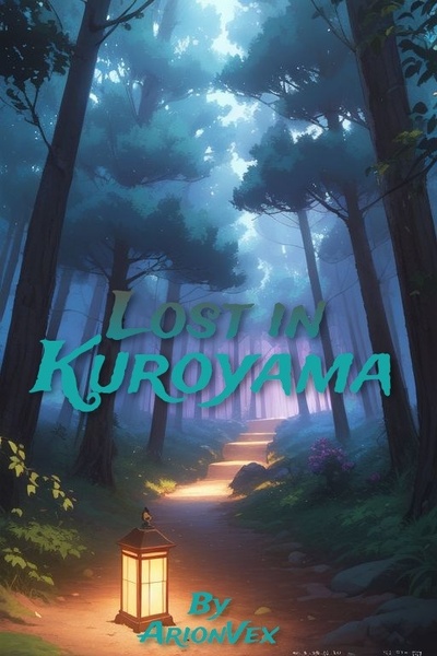 Lost in Kuroyama