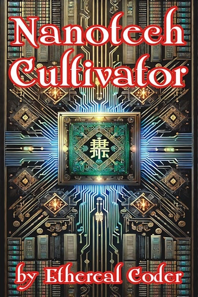 Nanotech Cultivator