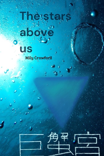 The stars above us