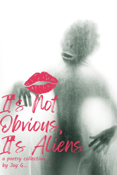 It's Not Obvious, It's Aliens