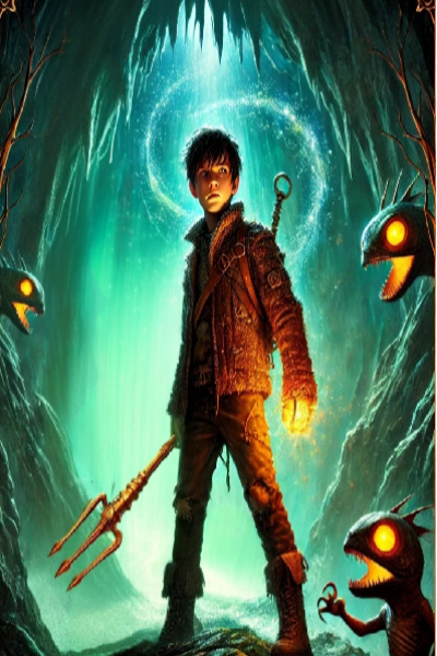 A Duke Out of Time (LITRPG Weak to Strong MC/Dungeon Delving Loot Adventure)