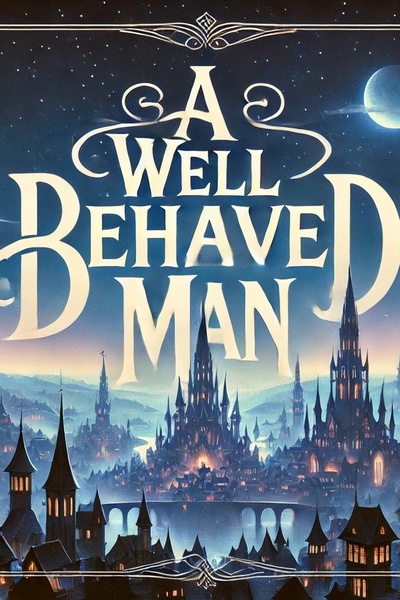 A Well Behaved Man