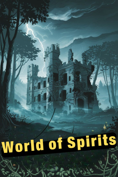 World of Spirits