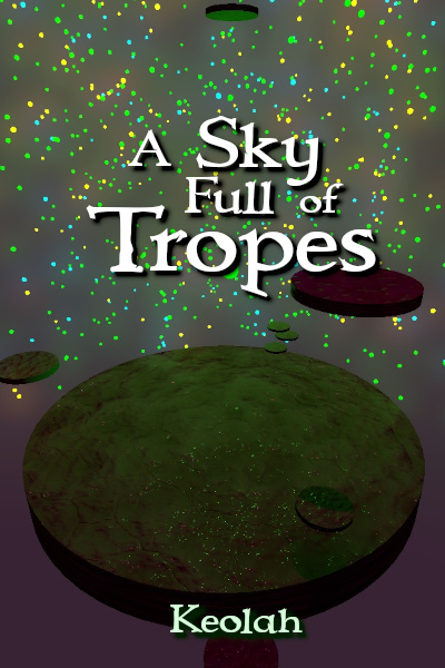 A Sky Full of Tropes: Aether Engineer
