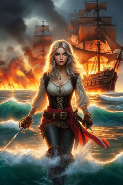 The Songstress Song: Rise of The Lady Fair