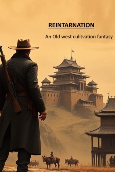 Reintarnation: A Weegie's guide to Weapons, Wizardry, and the Wild West.