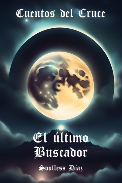 Cuentos del Cruce: El último Buscador (Español)
