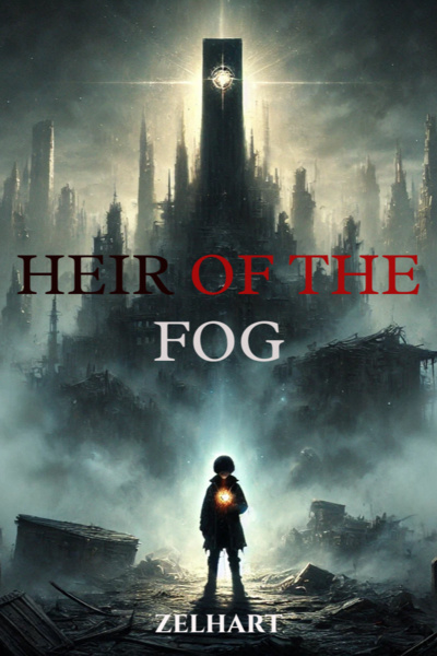 Heir of the Fog