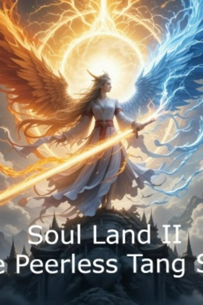 Soul Land II: The Peerless Tang Sect