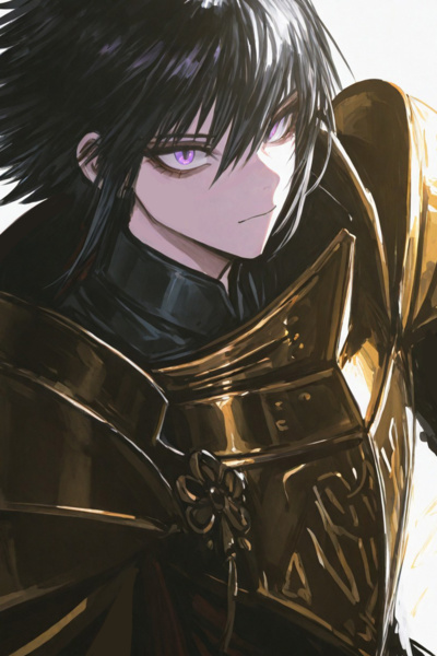 No Reprise For A Wrathful Knight