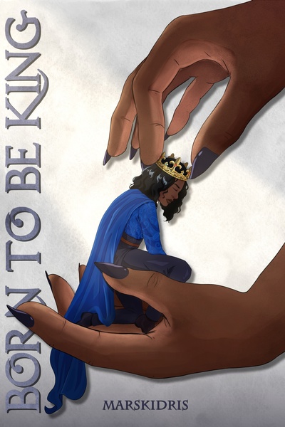 [BORN TO BE KING] S6 - END OF ADVENTURE