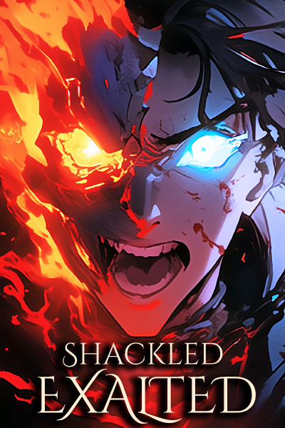 Shackled Exalted