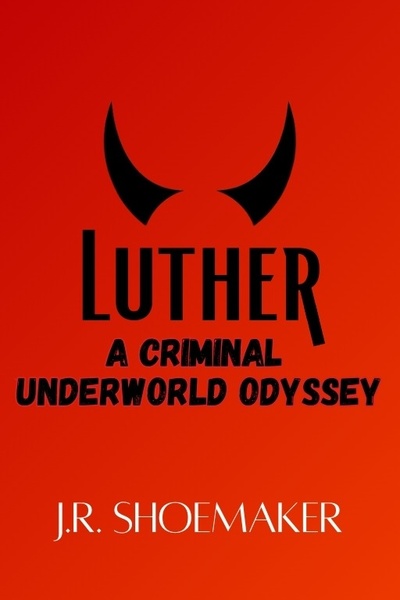 Luther: A Criminal Underworld Odyssey