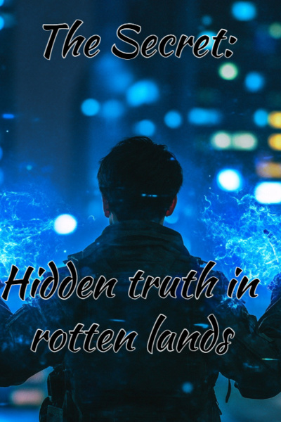 The Secret: Hidden truth in rotten lands